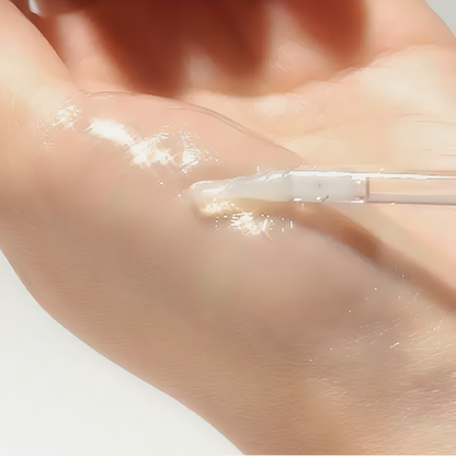 Labial para aumento de labios
